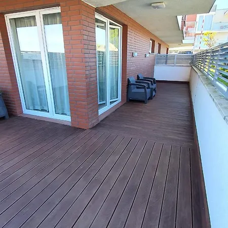 Private Baltic Cliff Obok Latarni Morskiej Apartman