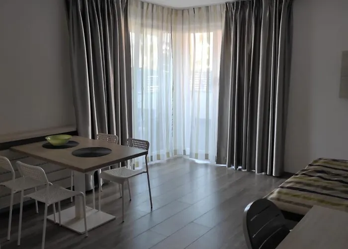 Apartment Private Baltic Cliff Obok Latarni Morskiej